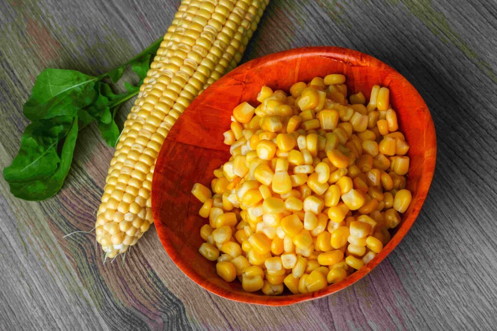 How To Make The Restaurant-Style Crispy Sweet Corn Recipe