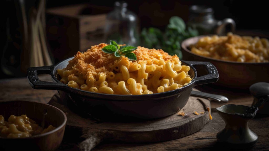 How To Perfectly Make a Macaroni and Cheese Recipe