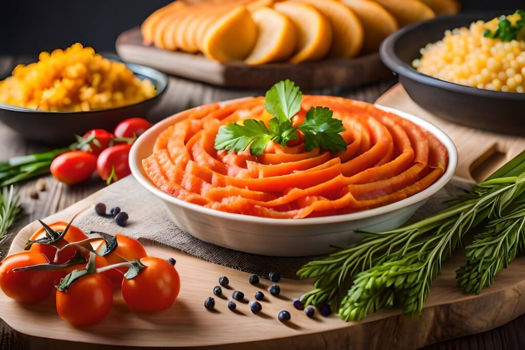 How To Make Perfectly Easy Mashed Sweet Potatoes