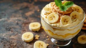 homemade Banana-Pudding Recipes