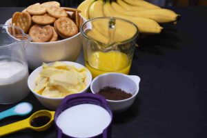 homemade Banana-Pudding Recipes