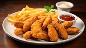 Crispy_Chicken_Tender