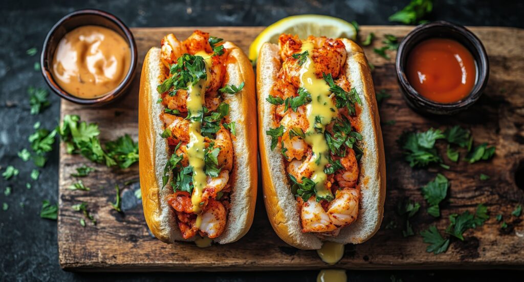 How to Make Lobster Rolls in home Perfectly