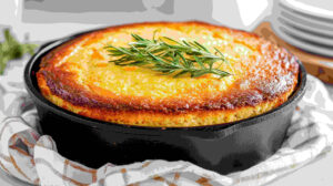 cornbread-with-butter-and-corn